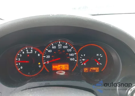 2007 Nissan Altima 2.5 S from USA, damaged, VIN 1N4AL21E27C227304